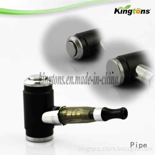 Newest E-Cigar E Pipe, E Cigarette CE4 Atomizer, Electronic Cigarette (CE FCC RoHS)